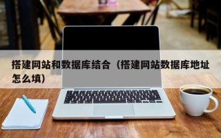 汶上搭建网站和数据库结合（搭建网站数据库地址怎么填）